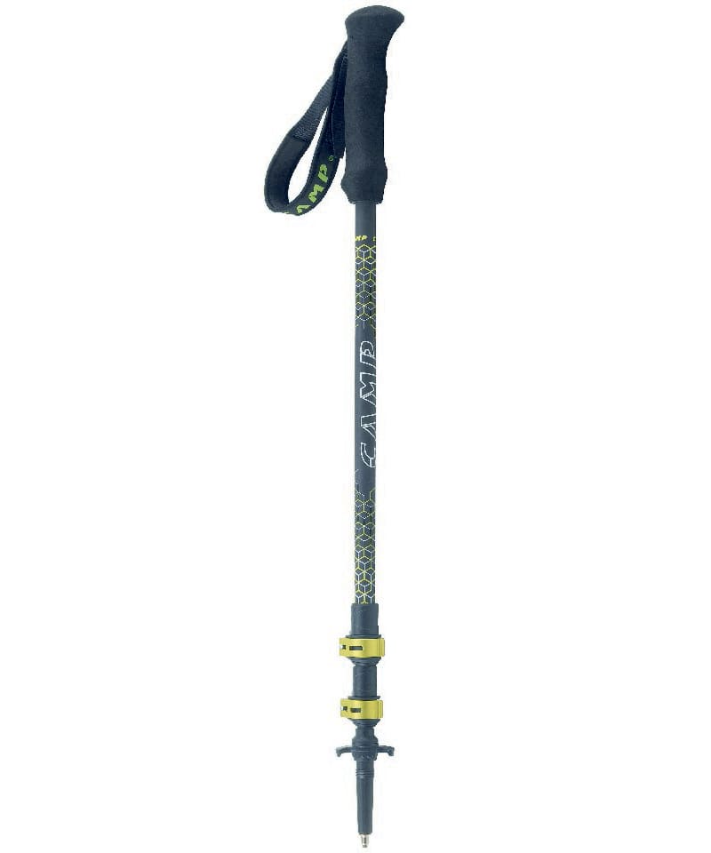 BACKCOUNTRY CARBON 2.0