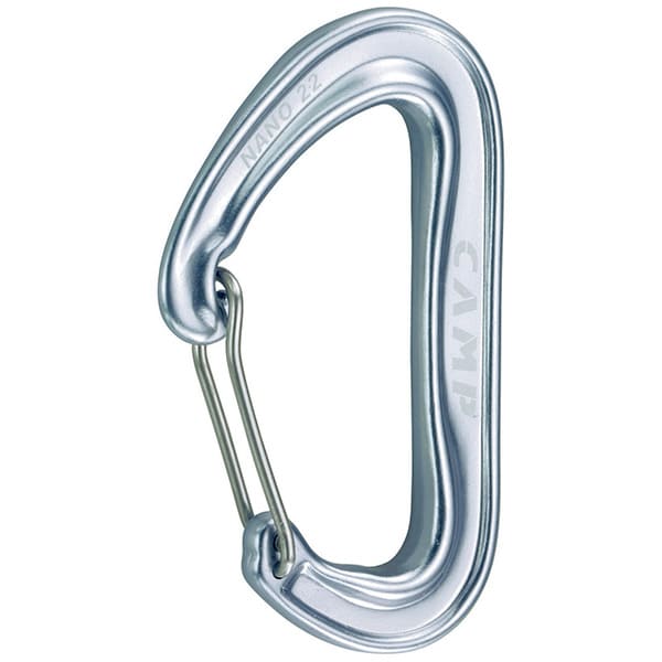 NANO 22 - Titanium