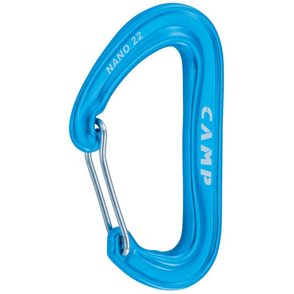 NANO 22 - Light blue