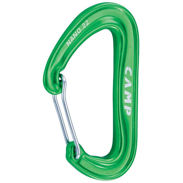 NANO 22 - Green