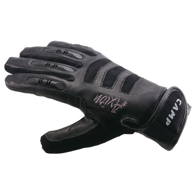 AXION BLACK