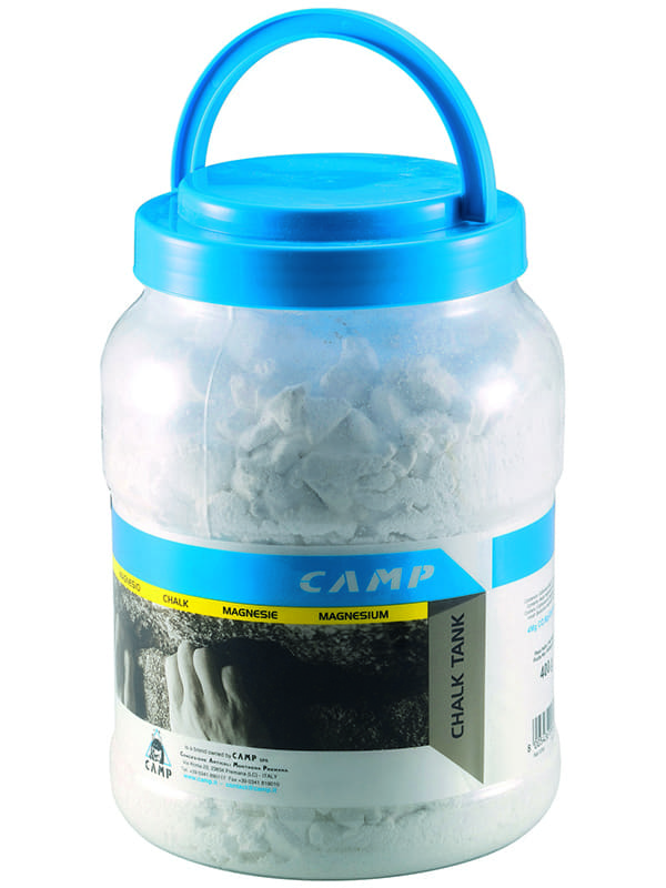 CHALK TANK