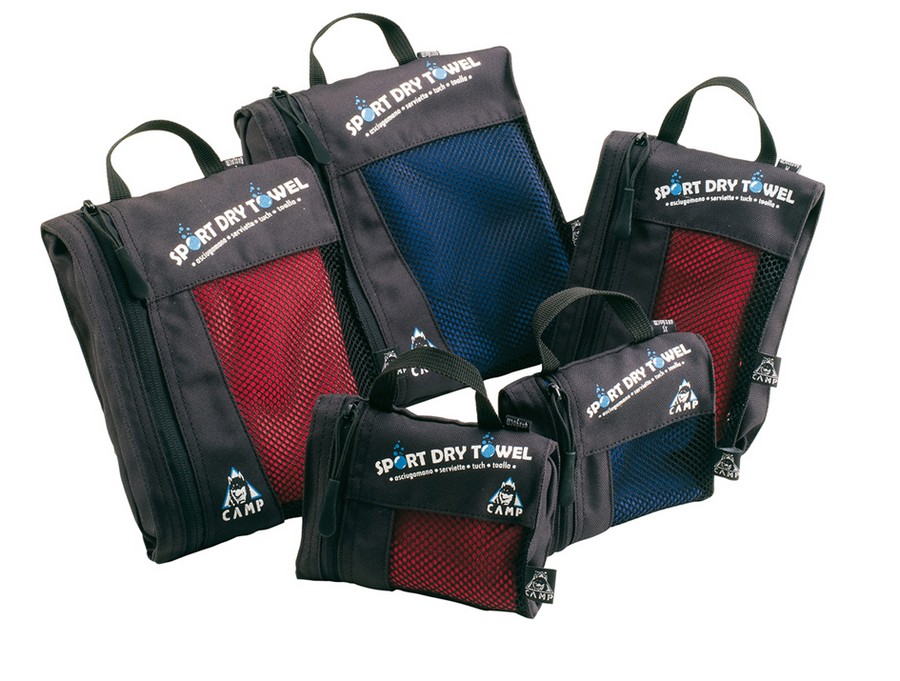 SPORT DRY TOWEL