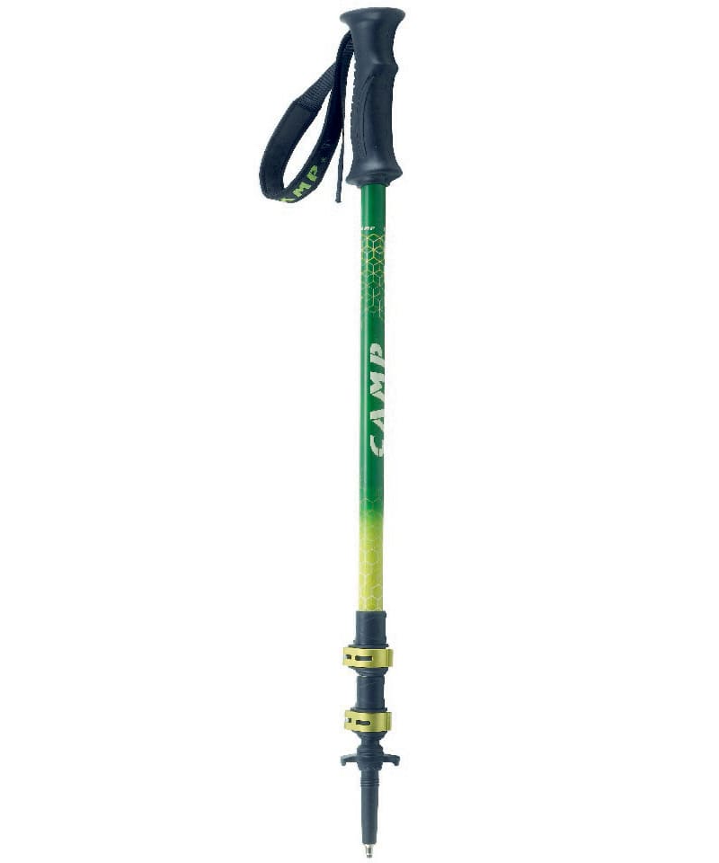 BACKCOUNTRY 2.0