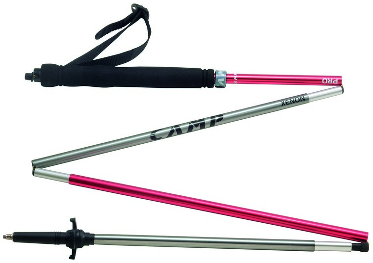 XENON PRO - 135 cm