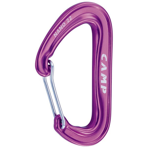 NANO 22 - Purple