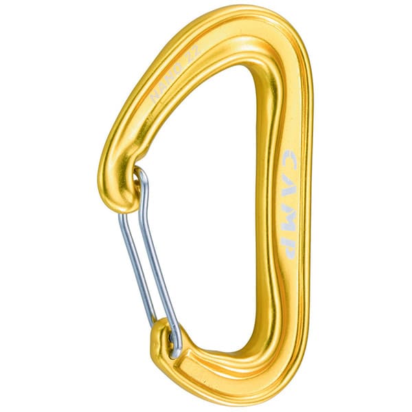 NANO 22 - Yellow
