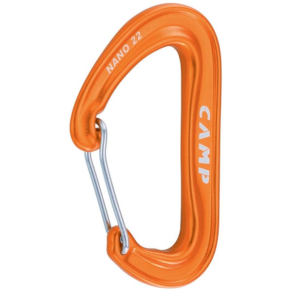 NANO 22 - Orange