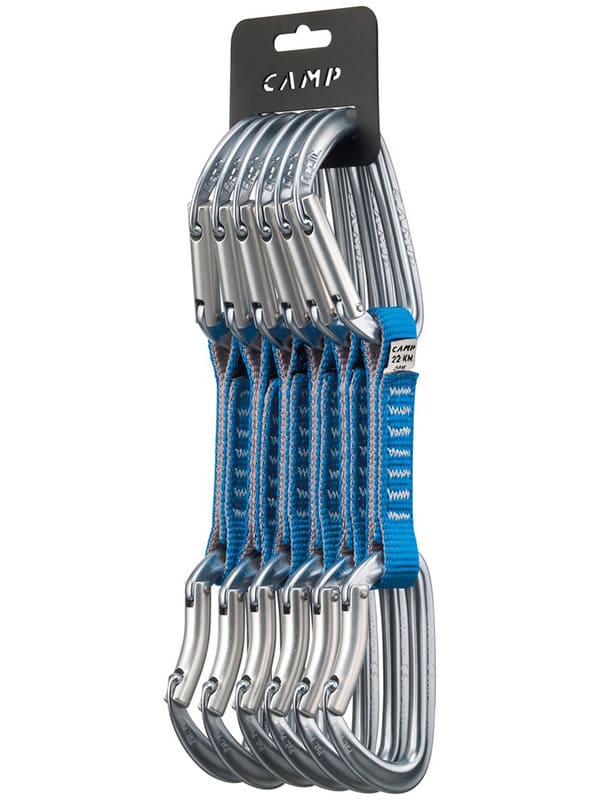 ORBIT EXPRESS 6 PACK - Titanium